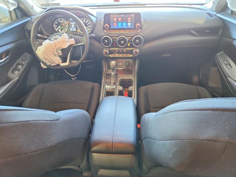 2023 Nissan Sentra მანქანა იყიდება აუქციონზე, vin: 3N1AB8BV5PY296089, აუქციონის ნომერი: 58370206
