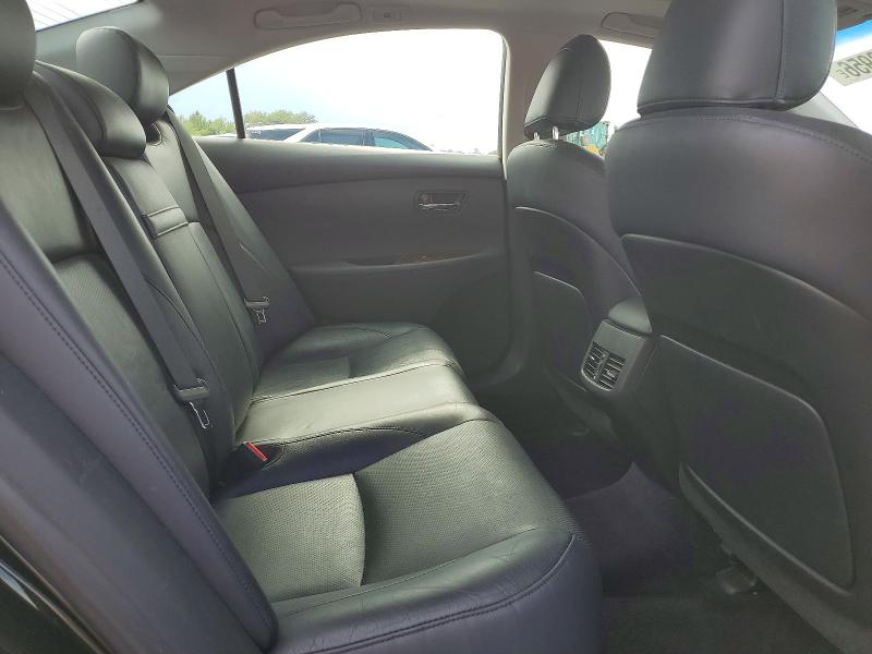 2011 Lexus Es მანქანა იყიდება აუქციონზე, vin: JTHBK1EG7B2449695, აუქციონის ნომერი: 57583956