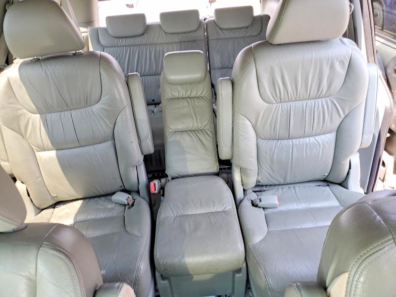 Продажа на аукционе авто 2008 Honda Odyssey, vin: 5FNRL38658B043769, номер лота: 57890606