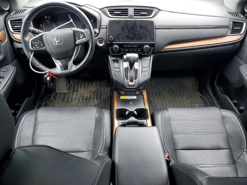 Aukcja sprzedaży 2020 Honda Cr-v, vin: 2HKRW2H90LH219696, numer aukcji: 57143016