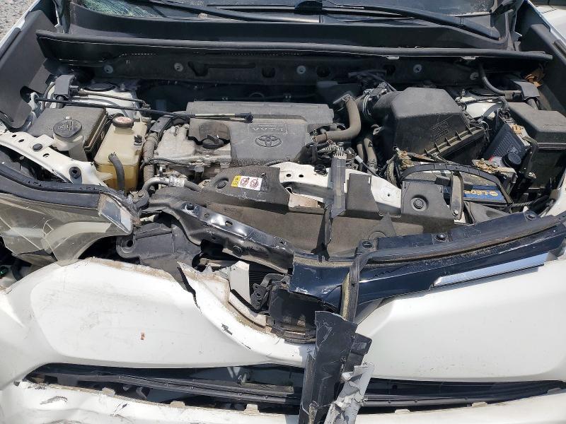 Продажа на аукционе авто 2017 Toyota Rav4, vin: JTMZFREV3HJ142542, номер лота: 57073776