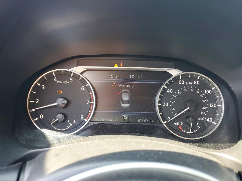 Aukcja sprzedaży 2019 Nissan Altima, vin: 1N4BL4BV4KC127048, numer aukcji: 57123106