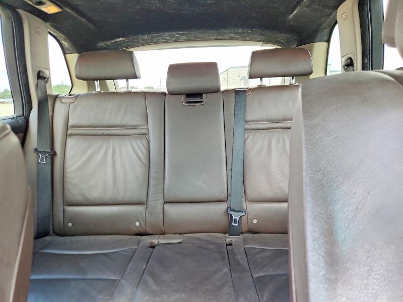 Aukcja sprzedaży 2008 Bmw X5, vin: 5UXFE83528L160276, numer aukcji: 56878336