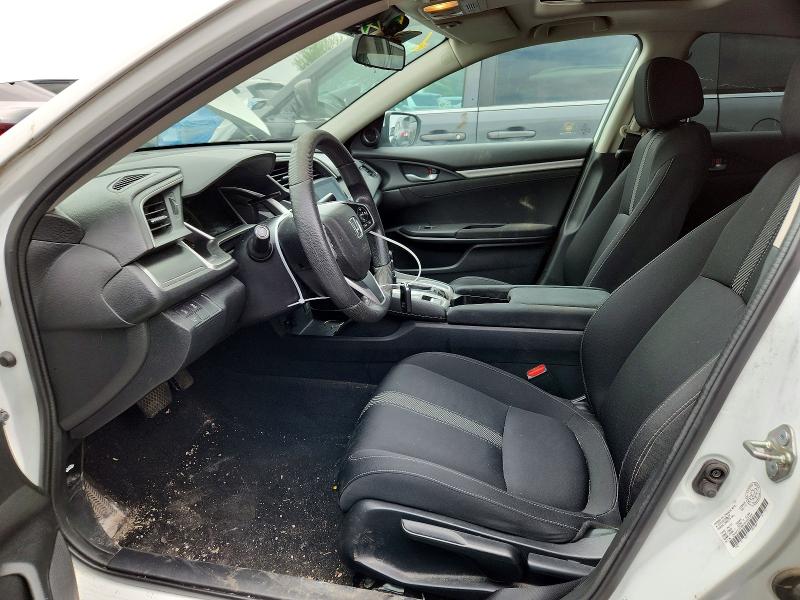 Aukcja sprzedaży 2017 Honda Civic, vin: 2HGFC2F8XHH030349, numer aukcji: 49615626