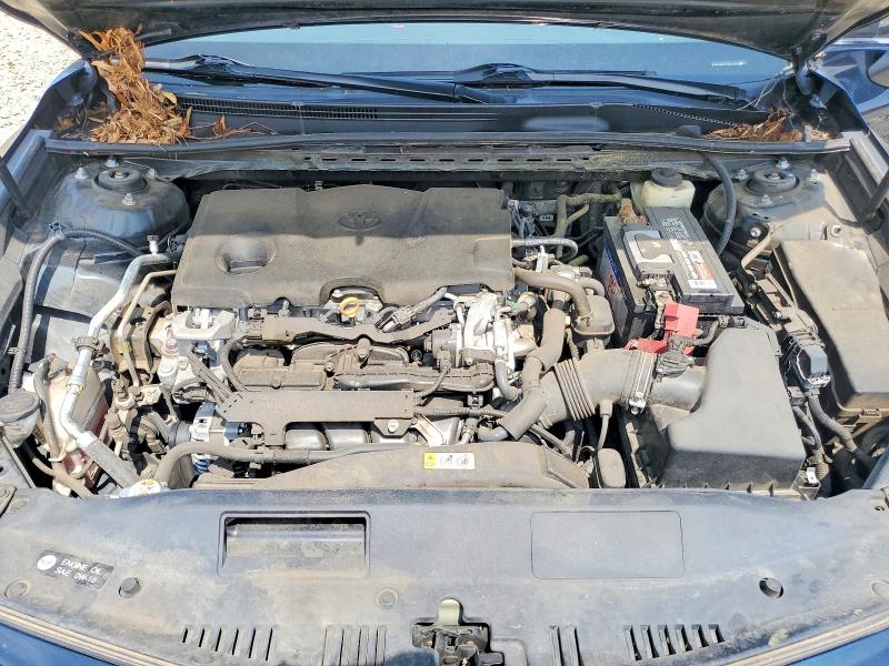 Продажа на аукционе авто 2018 Toyota Camry, vin: 4T1B11HK7JU544096, номер лота: 58804656