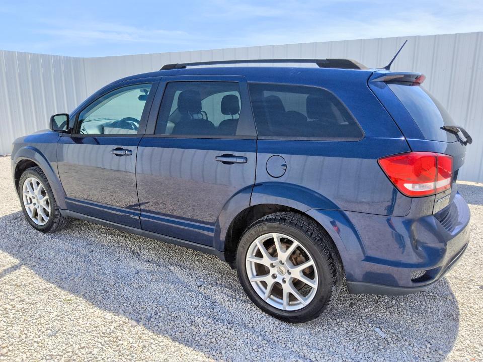 Продажа на аукционе авто 2018 Dodge Journey, vin: 3C4PDCBB0JT219340, номер лота: 57939306