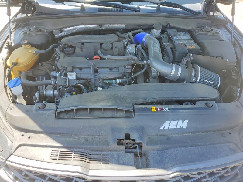 Aukcja sprzedaży 2022 Kia K5, vin: 5XXG64J21NG125034, numer aukcji: 76295505