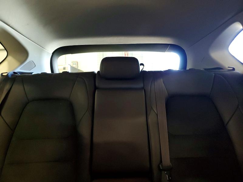Aukcja sprzedaży 2020 Mazda Cx-5, vin: JM3KFBCM6L0765808, numer aukcji: 58383806