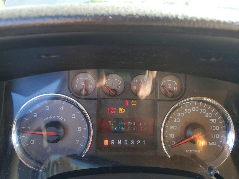 Aukcja sprzedaży 2010 Ford F150, vin: 1FTFW1EV1AFD39741, numer aukcji: 57843526