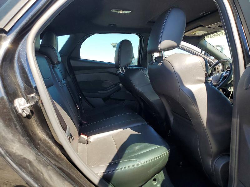 Продажа на аукционе авто 2014 Ford Focus, vin: 1FADP3L94EL402625, номер лота: 57454156