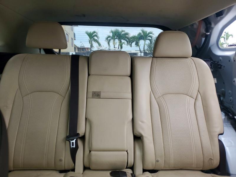 2019 Lexus Rx 350 მანქანა იყიდება აუქციონზე, vin: 2T2BZMCA0KC210497, აუქციონის ნომერი: 56400786