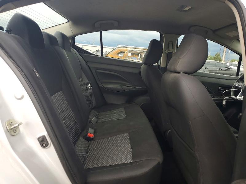 Aukcja sprzedaży 2020 Nissan Versa, vin: 3N1CN8DV2LL911525, numer aukcji: 56160156