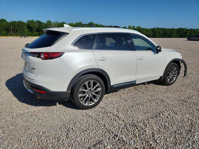 Aukcja sprzedaży 2019 Mazda Cx-9, vin: JM3TCBDY3K0322576, numer aukcji: 58463696