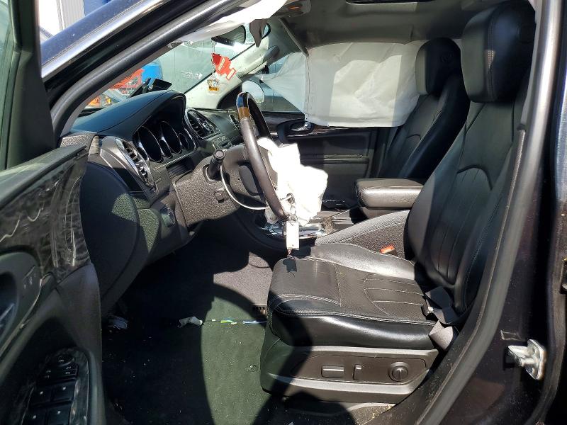 Продажа на аукционе авто 2014 Buick Enclave, vin: 5GAKVCKD4EJ352030, номер лота: 55929416