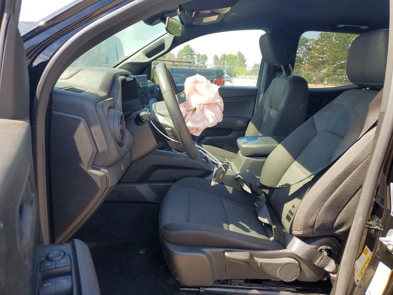 Продаж на аукціоні авто 2025 Chevrolet Colorado, vin: 1GCPSBEK7S1173204, номер лоту: 55275096