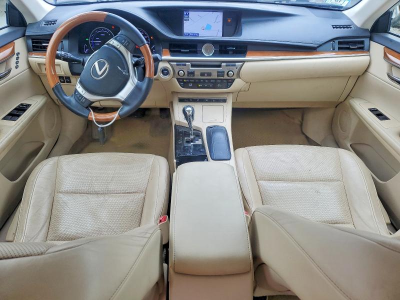 Продажа на аукционе авто 2013 Lexus Es, vin: JTHBW1GG0D2033363, номер лота: 58218006