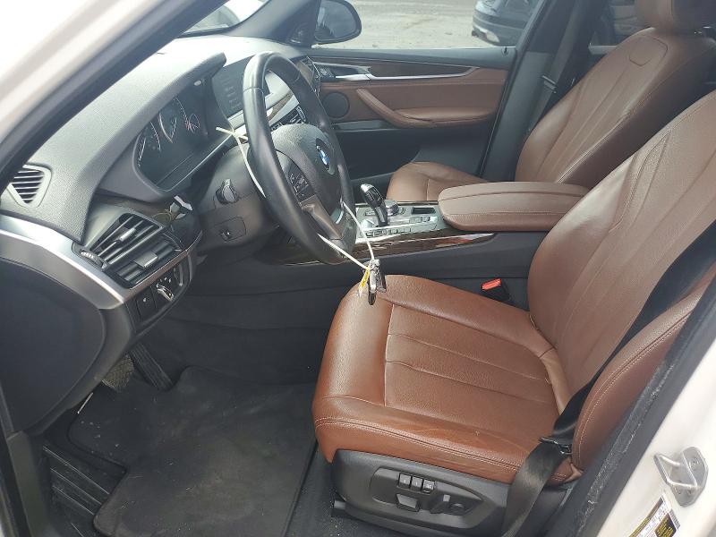 Продаж на аукціоні авто 2017 Bmw X5, vin: 5UXKR2C37H0X05534, номер лоту: 56672786