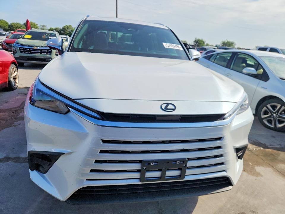 Aukcja sprzedaży 2026 Lexus Tx 350, vin: 5TDAAAB6XTS053976, numer aukcji: 57559496