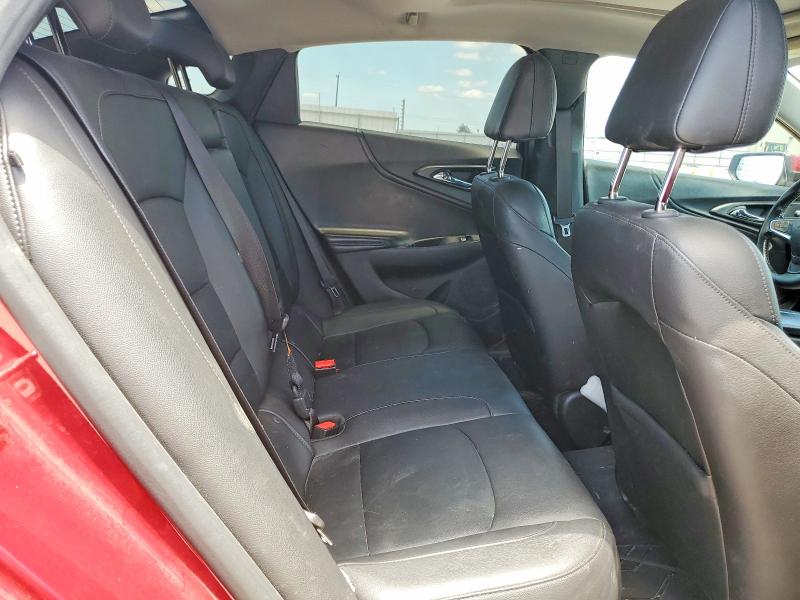 Aukcja sprzedaży 2018 Chevrolet Malibu, vin: 1G1ZD5ST9JF157100, numer aukcji: 57884836