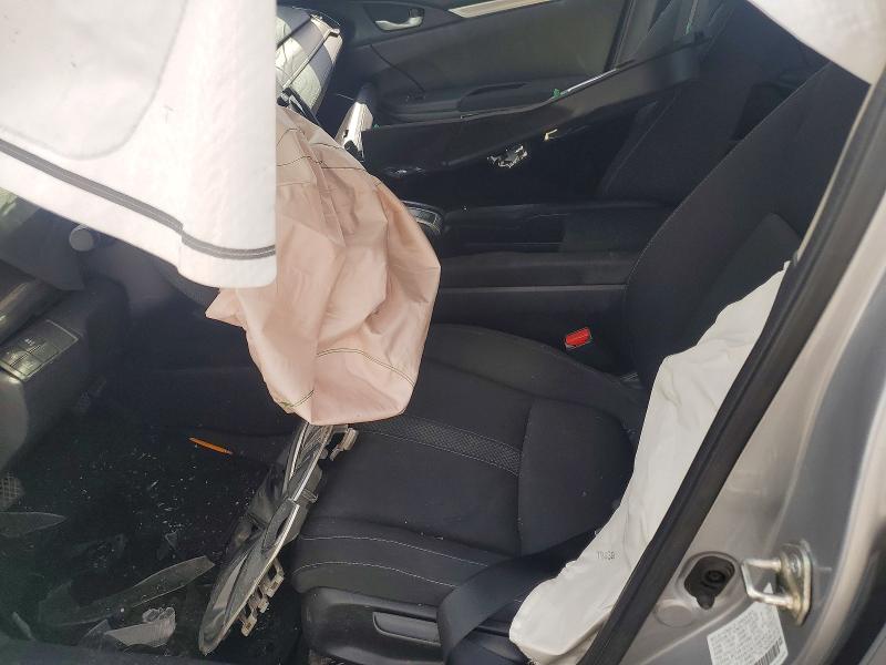 Продаж на аукціоні авто 2020 Honda Civic, vin: 2HGFC2E6XLH508603, номер лоту: 57228006