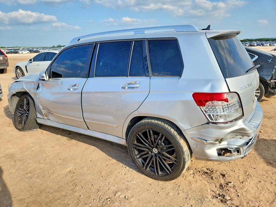57601496 :رقم المزاد ، WDCGG5GB2CF791027 vin ، 2012 Mercedes-benz Glk مزاد بيع
