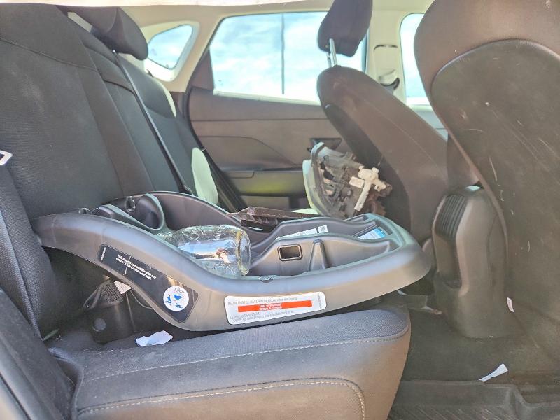 2024 Hyundai Kona მანქანა იყიდება აუქციონზე, vin: KM8HACAB6RU147653, აუქციონის ნომერი: 58604326