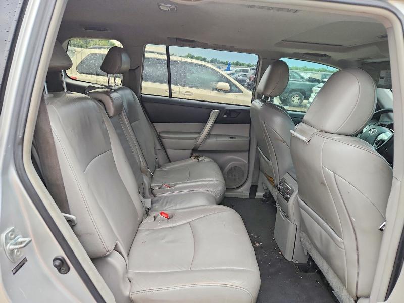 Aukcja sprzedaży 2012 Toyota Highlander, vin: 5TDZK3EH1CS070187, numer aukcji: 56004826