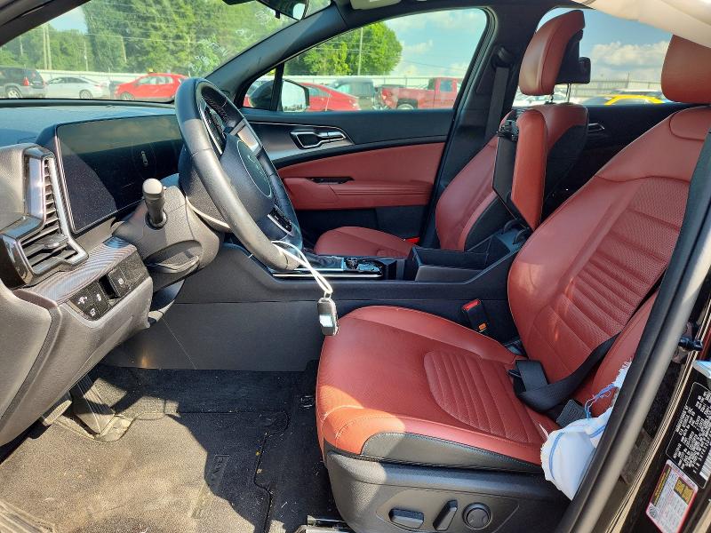 Aukcja sprzedaży 2024 Kia Sportage, vin: 5XYK53DF8RG173492, numer aukcji: 85770275