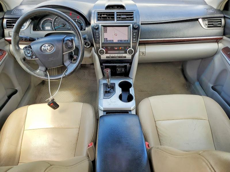Продаж на аукціоні авто 2012 Toyota Camry, vin: 4T1BK1FK9CU522538, номер лоту: 57689586