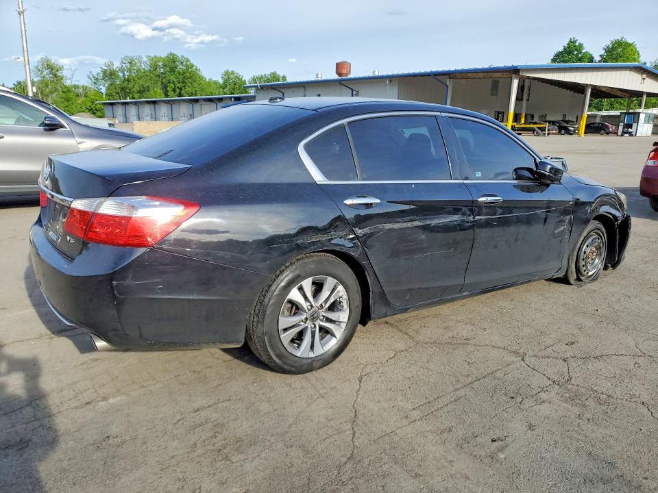 55445266 :رقم المزاد ، 1HGCR3F83EA016181 vin ، 2014 Honda Accord مزاد بيع