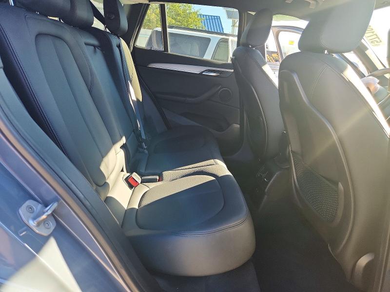 Продаж на аукціоні авто 2021 Bmw X1, vin: WBXJG9C07M3M76687, номер лоту: 57719926