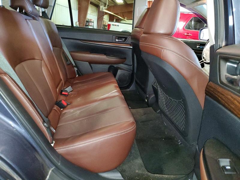 Auction sale of the 2014 Subaru Outback, vin: 4S4BRBPC7E3305698, lot number: 57741926