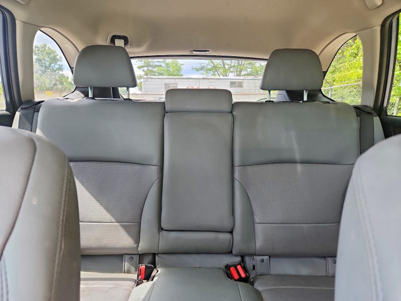 Aukcja sprzedaży 2018 Subaru Outback, vin: 4S4BSANC9J3379877, numer aukcji: 58034666