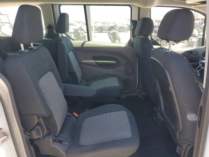 Продажа на аукционе авто 2019 Ford Transit Connect, vin: NM0GS9E28K1386460, номер лота: 56935856