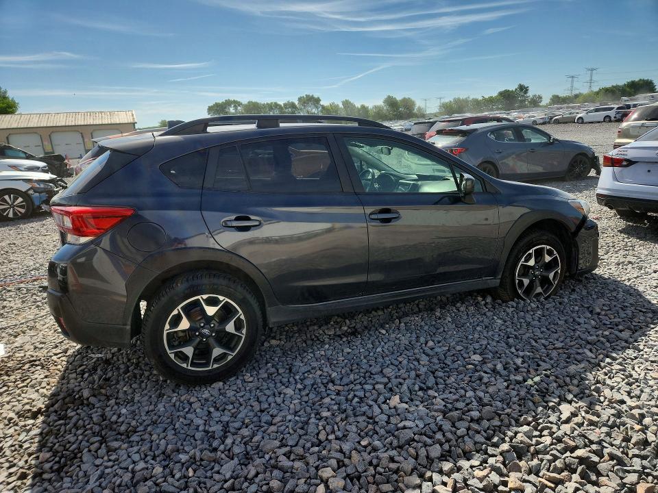 Aukcja sprzedaży 2019 Subaru Crosstrek, vin: JF2GTAEC6K8351872, numer aukcji: 55779156
