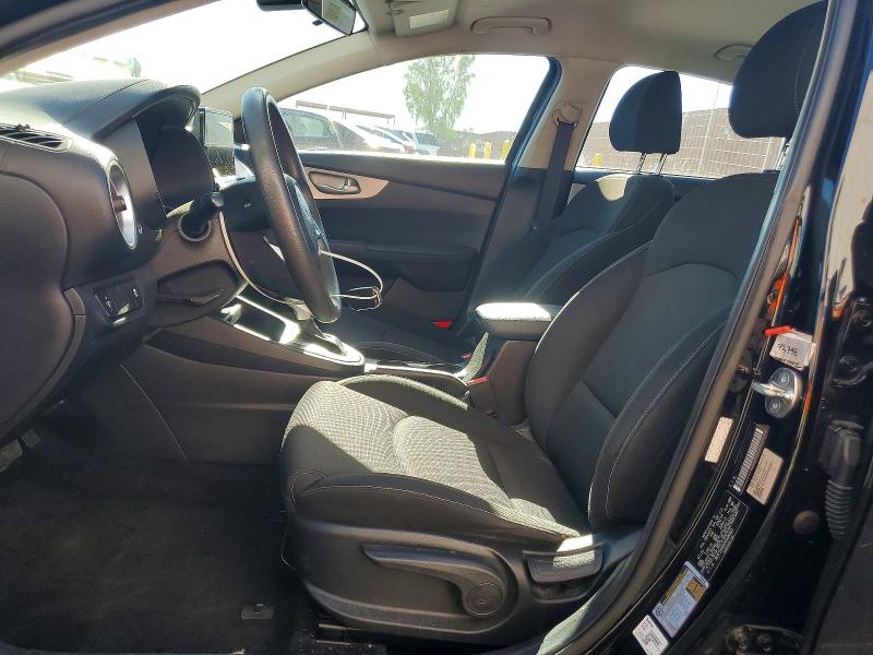 Aukcja sprzedaży 2023 Kia Forte, vin: 3KPF24AD5PE666902, numer aukcji: 55476586