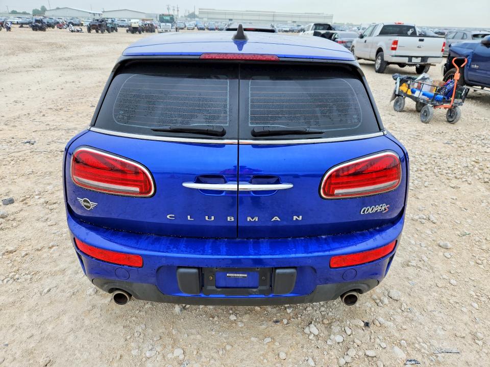 Продажа на аукционе авто 2020 Mini Cooper, vin: WMWLV7C02L2M94077, номер лота: 57930456