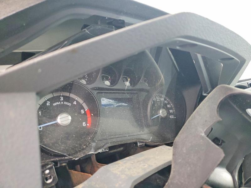 54852156 :رقم المزاد ، 1FD0W4GY8CEC73904 vin ، 2012 Ford F450 مزاد بيع