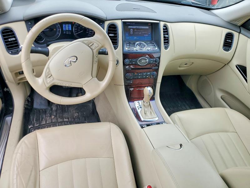 Aukcja sprzedaży 2015 Infiniti Qx50, vin: JN1BJ0HR2FM774103, numer aukcji: 57770706