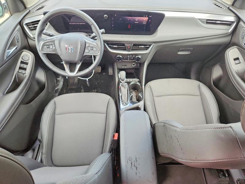 57041466 :رقم المزاد ، KL4AMBSL6TB099857 vin ، 2026 Buick Encore Gx مزاد بيع