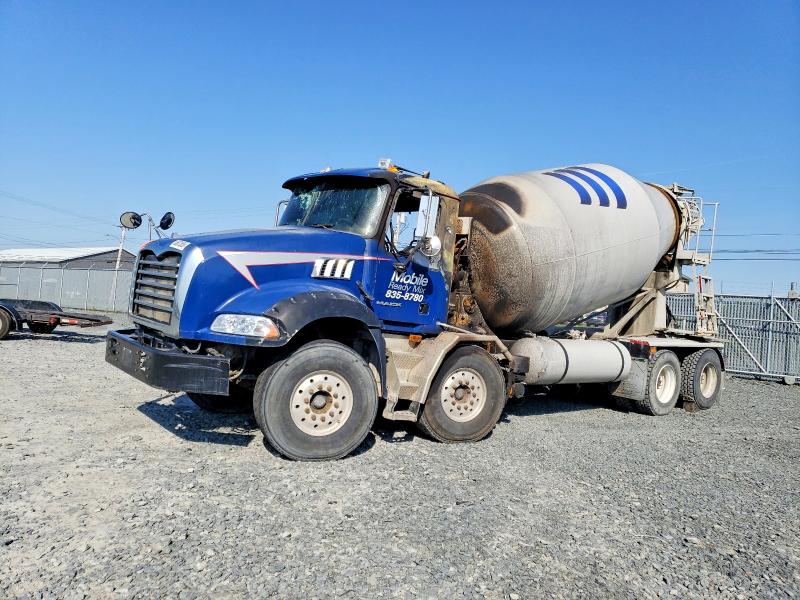 Aukcja sprzedaży 2009 Mack 800, vin: 1M2AX13C69M002378, numer aukcji: 55672656