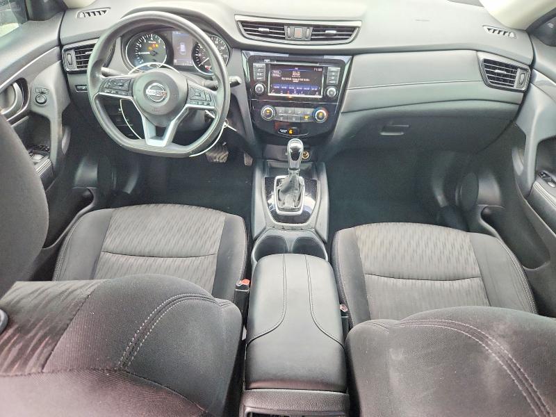 Aukcja sprzedaży 2020 Nissan Rogue, vin: 5N1AT2MT6LC729789, numer aukcji: 57333936