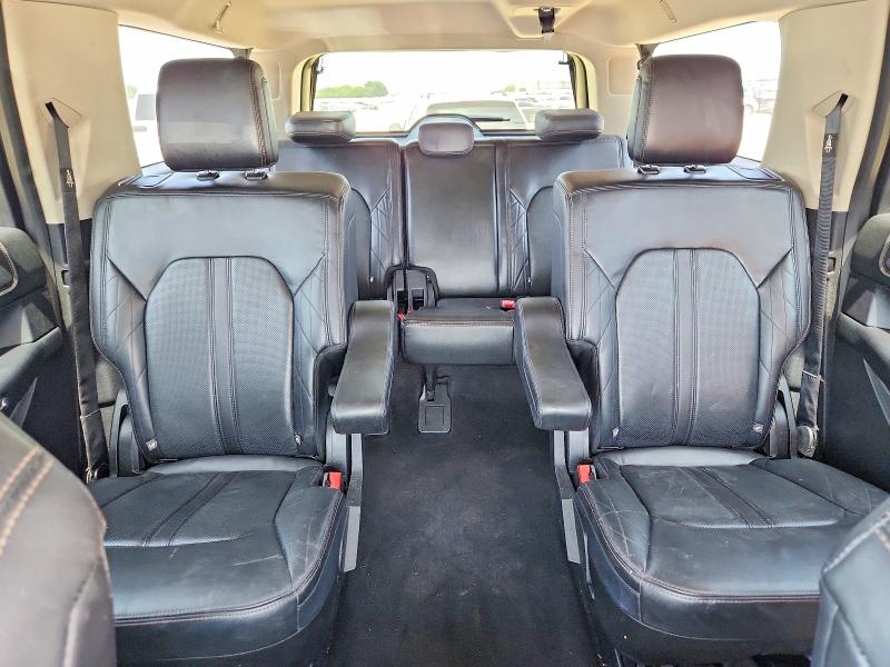 Aukcja sprzedaży 2018 Ford Expedition, vin: 1FMJK1LT1JEA44261, numer aukcji: 58908016