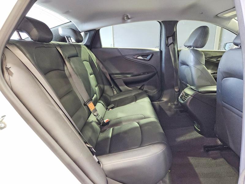 58055726 :رقم المزاد ، 1G1ZE5ST9RF122128 vin ، 2024 Chevrolet Malibu مزاد بيع