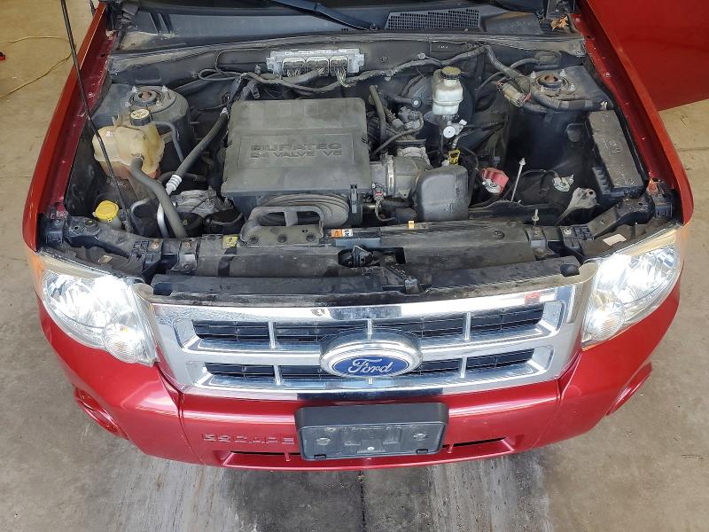 Продаж на аукціоні авто 2010 Ford Escape, vin: 1FMCU9DG0AKD11359, номер лоту: 58747596