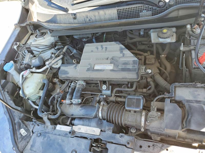 Aukcja sprzedaży 2018 Honda Cr-v, vin: 2HKRW1H88JH517198, numer aukcji: 56302246