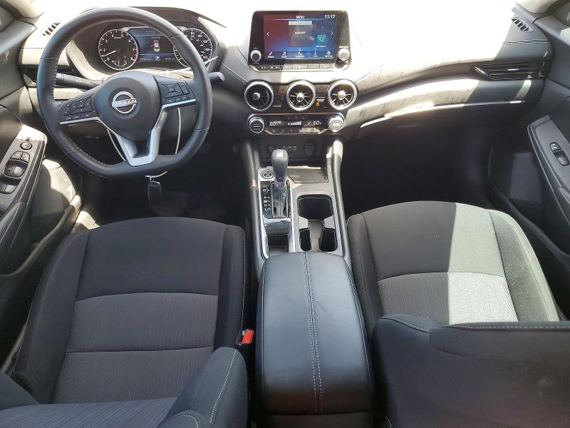 2024 Nissan Sentra მანქანა იყიდება აუქციონზე, vin: 3N1AB8CV6RY217188, აუქციონის ნომერი: 57089026