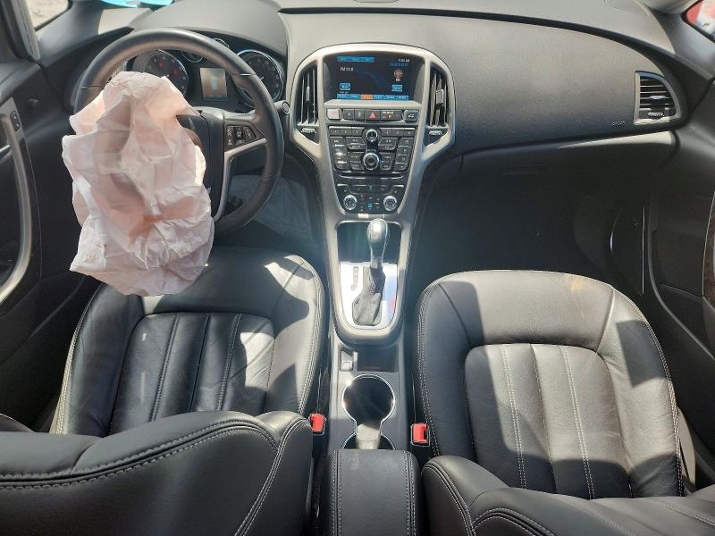 55526726 :رقم المزاد ، 1G4PS5SK9F4112684 vin ، 2015 Buick Verano مزاد بيع