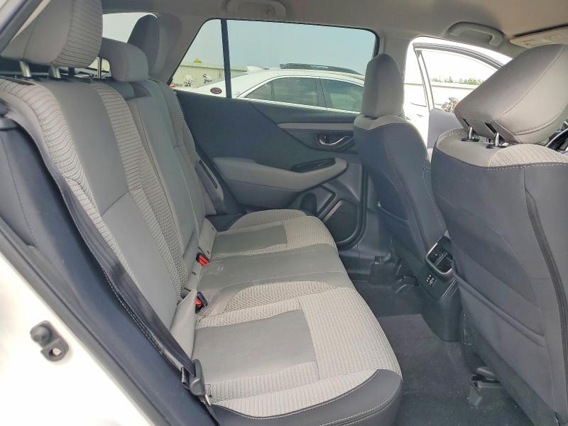 Продажа на аукционе авто 2023 Subaru Outback, vin: 4S4BTADC1P3142596, номер лота: 57251086