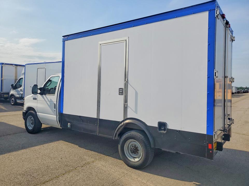 Продажа на аукционе авто 2024 Ford E350, vin: 1FDWE3FN5RDD00781, номер лота: 55891326